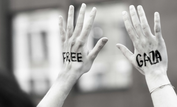 Quale Dio dopo Gaza